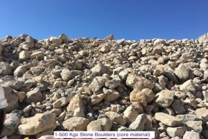 Limestone Export in bulk | Fugo Best