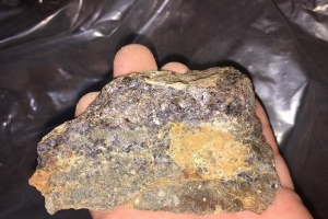 Copper Ore | Fugo Best