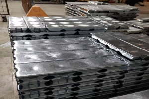 Aluminium Ingots A7 | Fugo Best