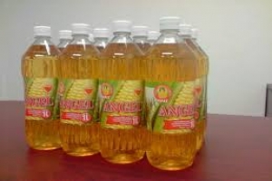 EDIBLE OILS | Fugo Best