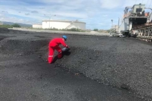 Green Delayed Petroleum Coke | Fugo Best