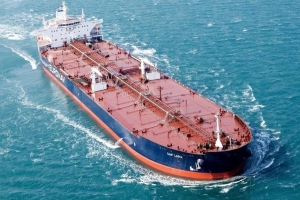 Heavy crude oil | Fugo Best