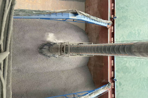 Export Cement Clinker in bulk | Fugo Cars