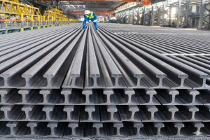 Offer of UNUSED Rails Bars R50-R65 | Fugo Cars