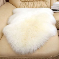 Import Sheepskin For Factory | Fugo Cars